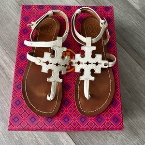 Tory Burch Sandals